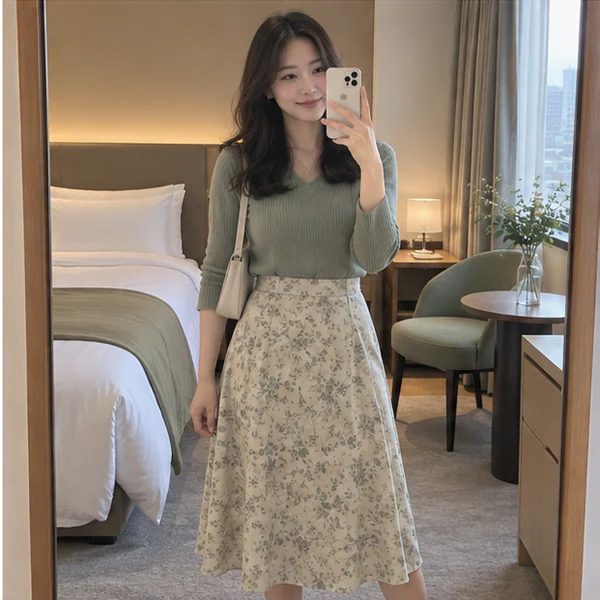서울 행당 하니 살롱 안내 이미지