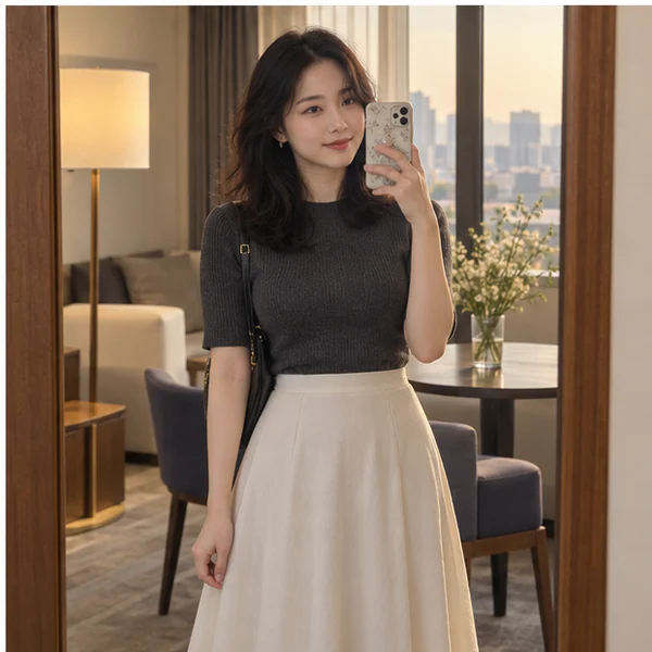 서울 관악 채영 살롱 안내 이미지