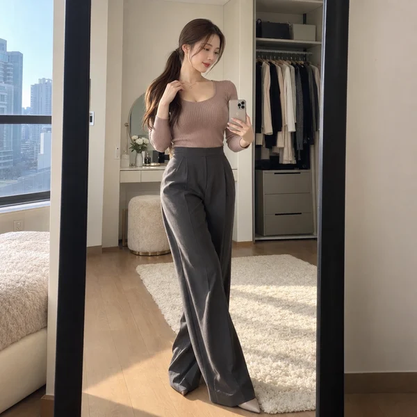 서울 진관 솔라 가든 안내 이미지