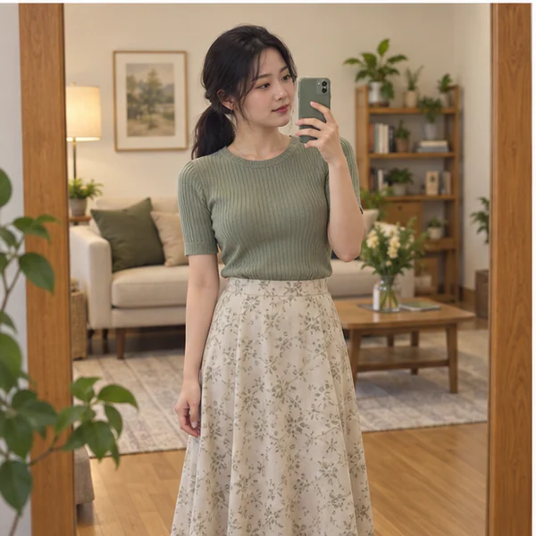 대구 산격 리사 살롱 안내 이미지