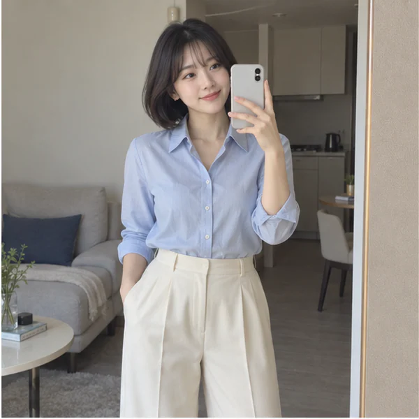 오산 세마 가을 케어 안내 이미지