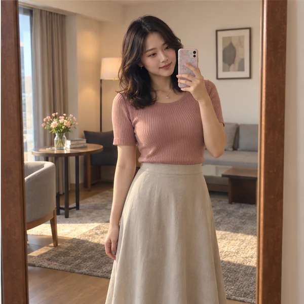 광주 능평 아이린 라운지 안내 이미지