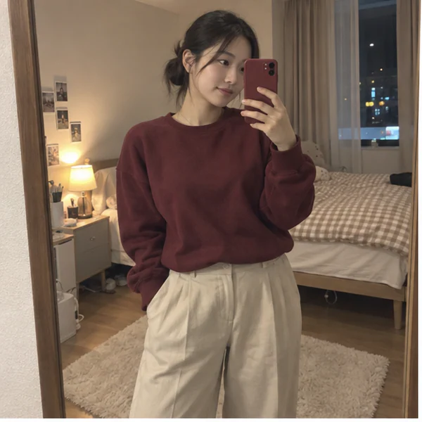 서울 암사 솔라 살롱 안내 이미지