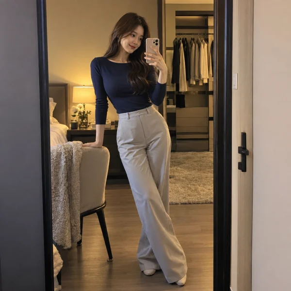 성남 정자 해린 아로마 안내 이미지