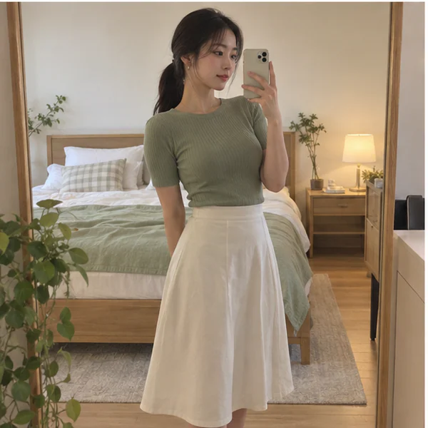 포항 죽도 루나 릴랙스 안내 이미지