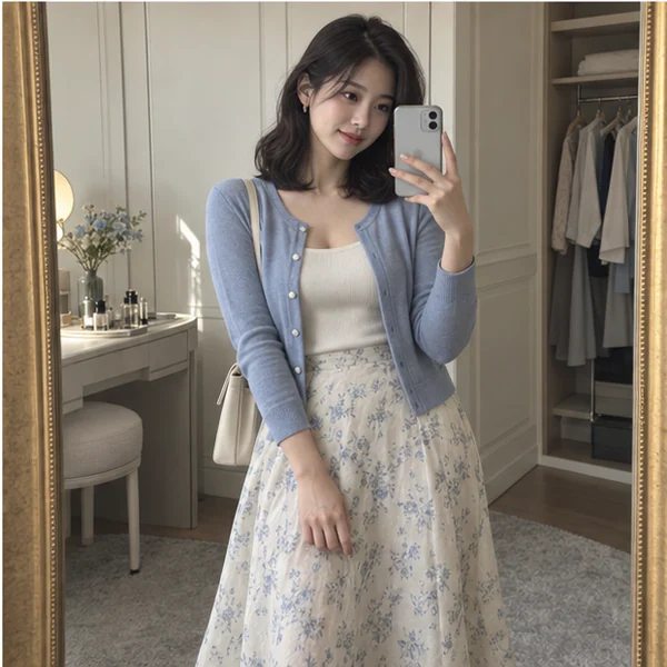 서울 삼청 하니 라운지 안내 이미지