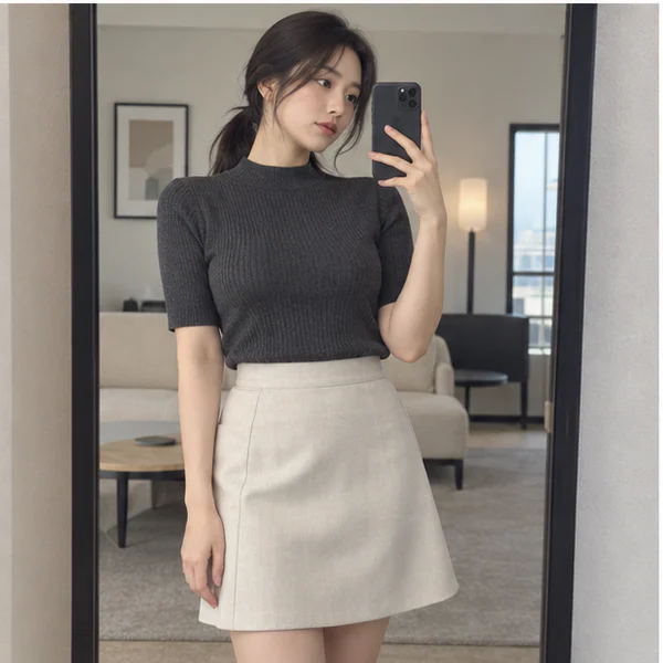 서울 증산 태연 살롱 안내 이미지