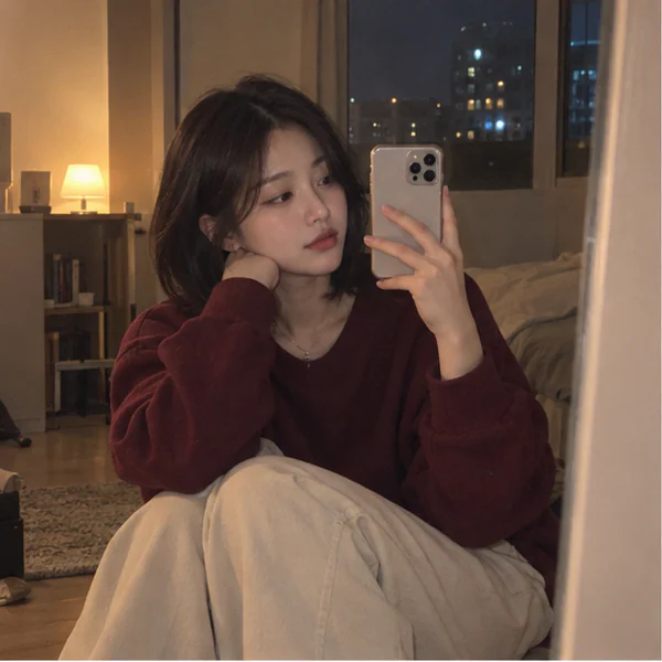 서울 장안 지효 스튜디오 안내 이미지