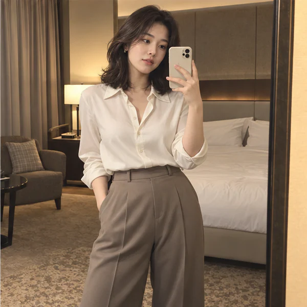 효정 살롱 대표 안내 이미지