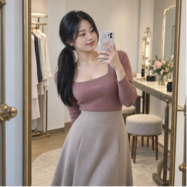 수지 스튜디오 대표 안내 이미지