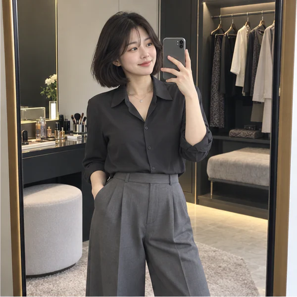 서울 도화 민지 가든 안내 이미지