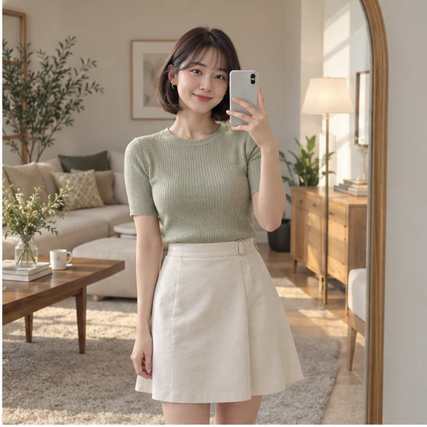 대전 탄방 유나 살롱 안내 이미지