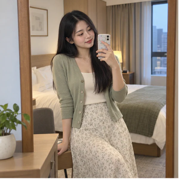 대구 내당 아린 라운지 안내 이미지
