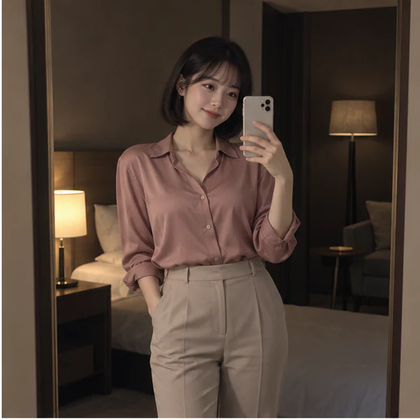 서울 신사 혜리 라운지 안내 이미지