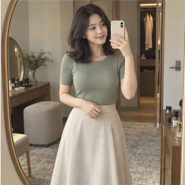 대구 유천 소담 가든 안내 이미지