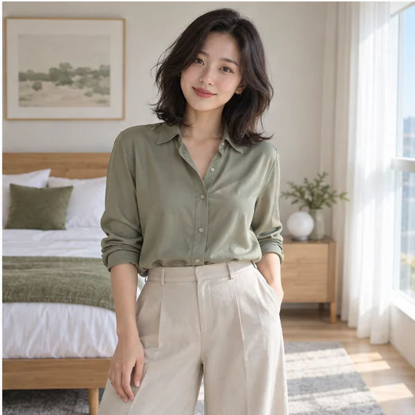 서울 명동 미나 살롱 안내 이미지