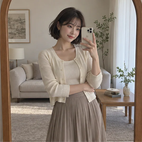 서울 신사 해린 가든 안내 이미지