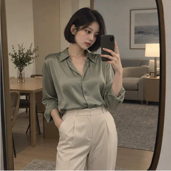 화성 기배 문별 스튜디오 안내 이미지