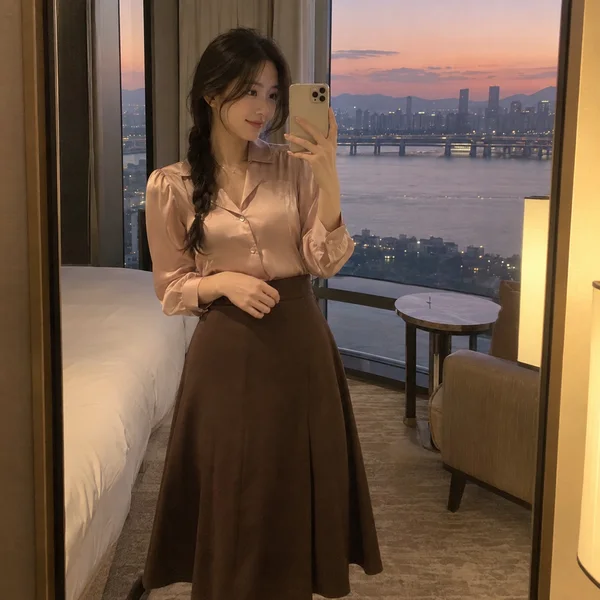 군포 송부 나나 홈타이 안내 이미지