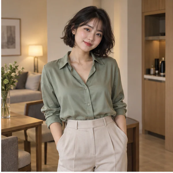서울 가회 유정 아로마 안내 이미지