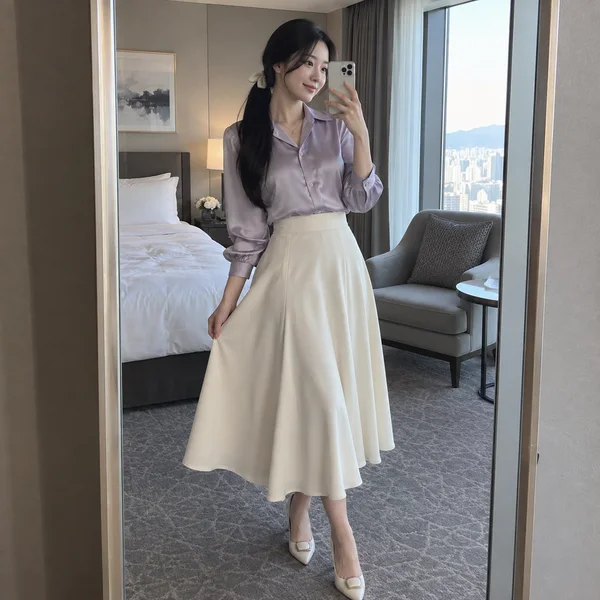 서울 역촌 루나 웰니스 안내 이미지