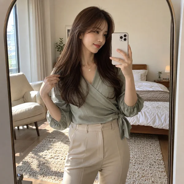 서울 성북 라엘 홈타이 안내 이미지