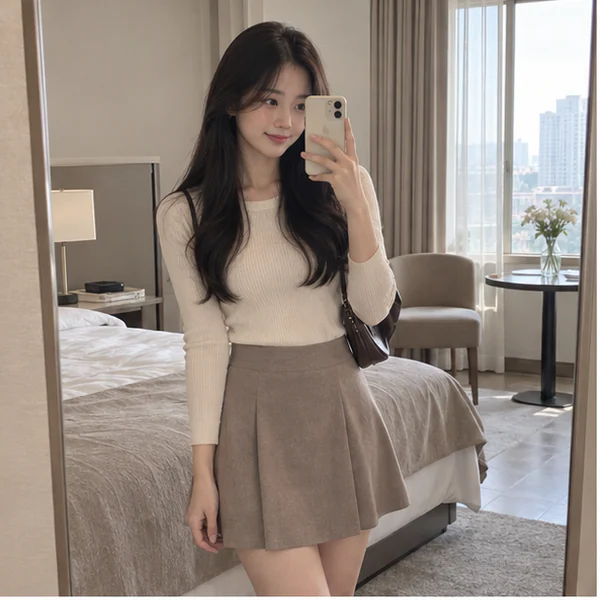 서울 강동 설현 살롱 안내 이미지