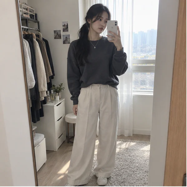 경주 민지 라운지 안내 이미지