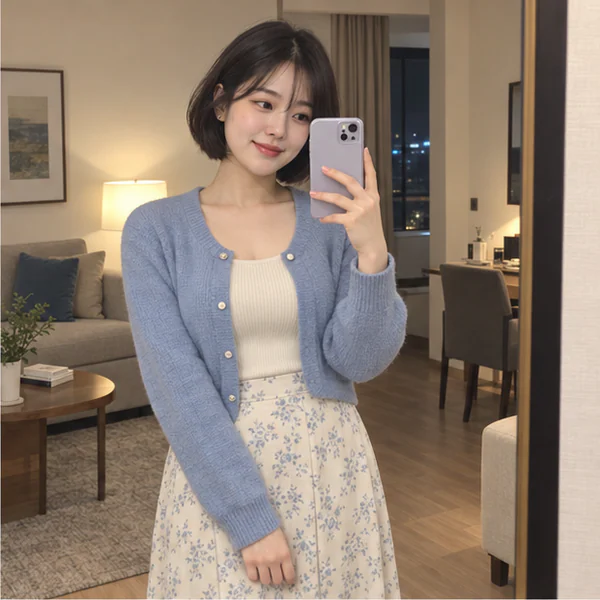 고양 원신 민지 테라피 안내 이미지