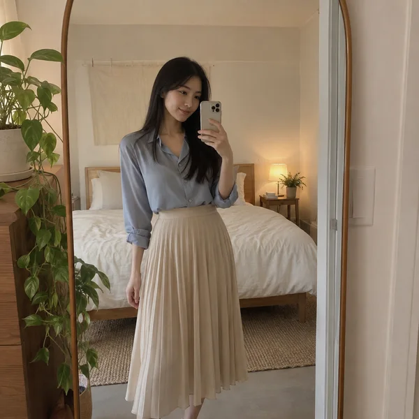 서울 강남 카리나 살롱 안내 이미지