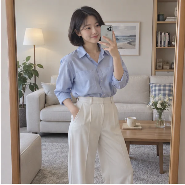 서울 능동 문별 릴랙스 안내 이미지