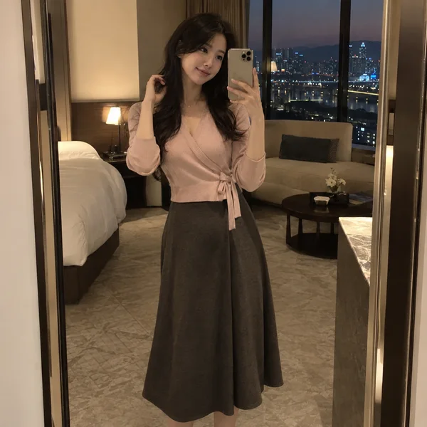 서울 대조 하린 살롱 안내 이미지
