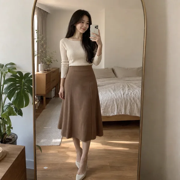 보미 라운지 대표 안내 이미지