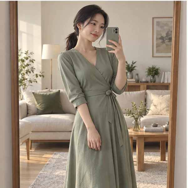 서울 망원 라엘 포레스트 안내 이미지