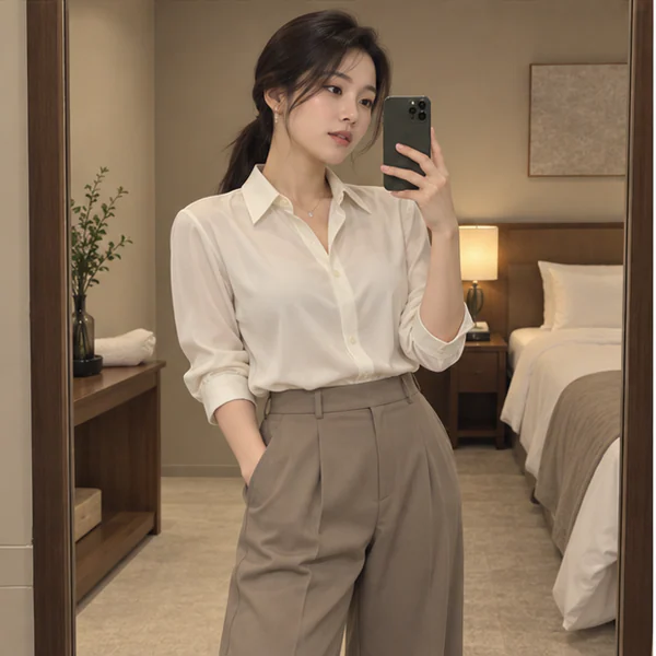 안성 닝닝 스튜디오 안내 이미지