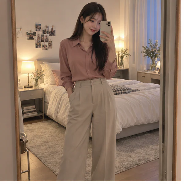 서울 방학 로제 살롱 안내 이미지