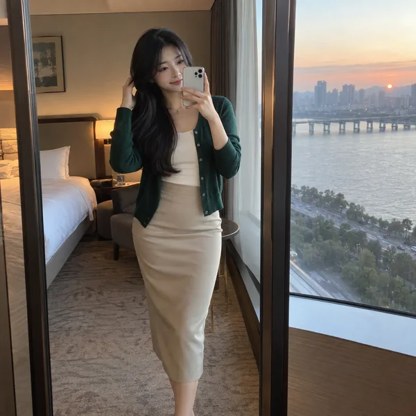 서울 하계 아이린 케어 안내 이미지