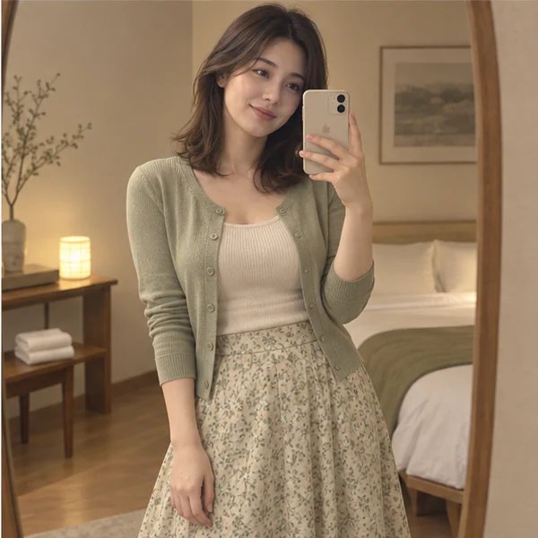 소담 가든 대표 안내 이미지