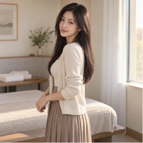 서울 진관 미나 라운지 안내 이미지