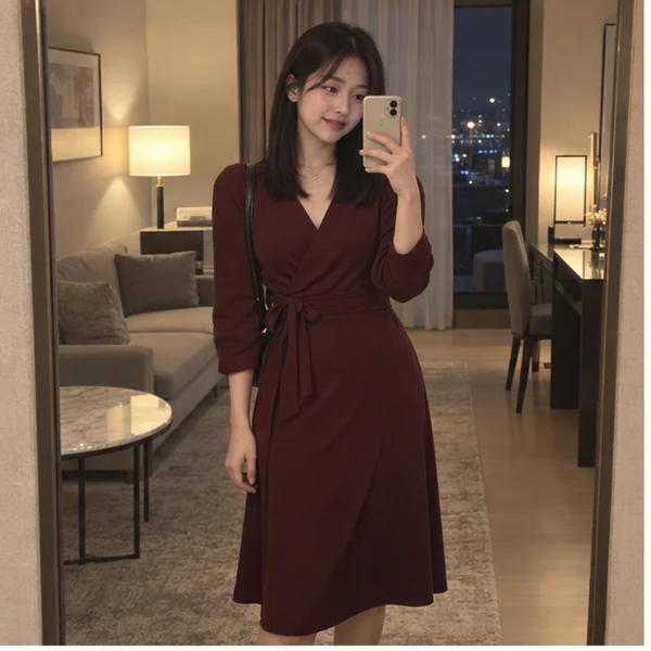 오산 초평 루나 포레스트 안내 이미지