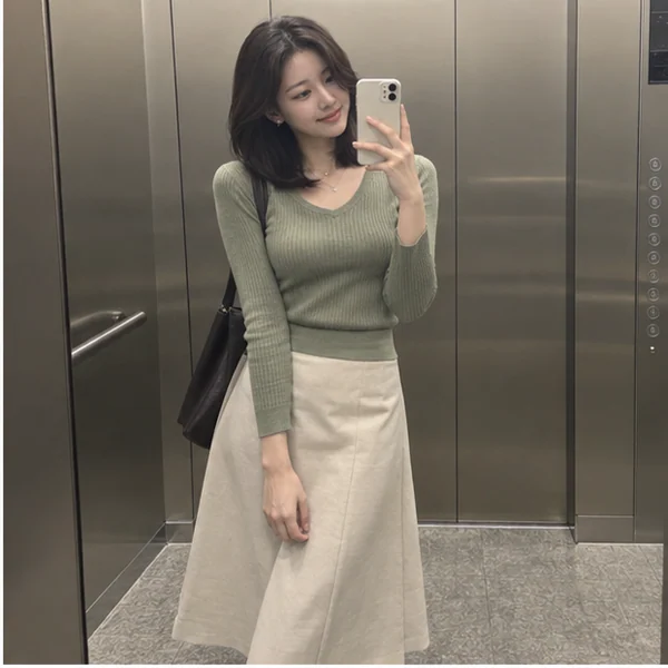채영 케어 대표 안내 이미지