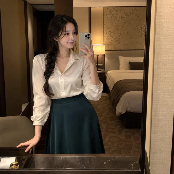 서울 답십리 하니 스튜디오 안내 이미지