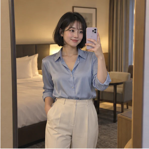 대구 남산 하니 라운지 안내 이미지