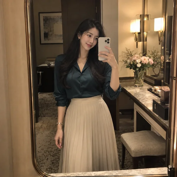대구 대현 수지 스튜디오 안내 이미지
