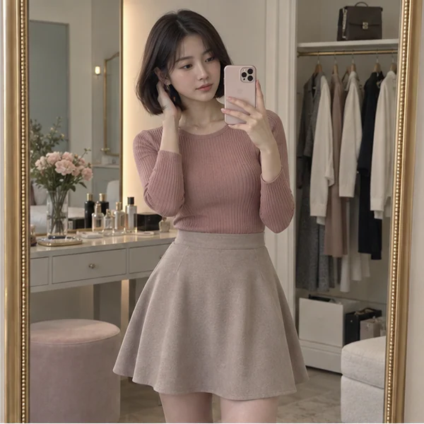 시흥 배곧 라엘 릴랙스 안내 이미지